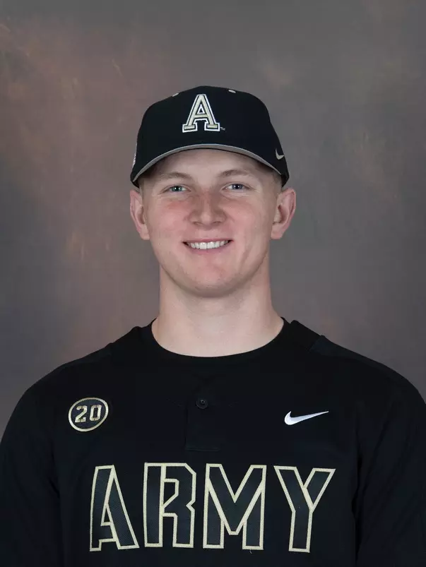 The official portraits of United States Military Academy’s 2024 Baseball Team taken on January 10, 2024 at West Point, New York. (U.S. Army Photo by John Pellino/USMA)