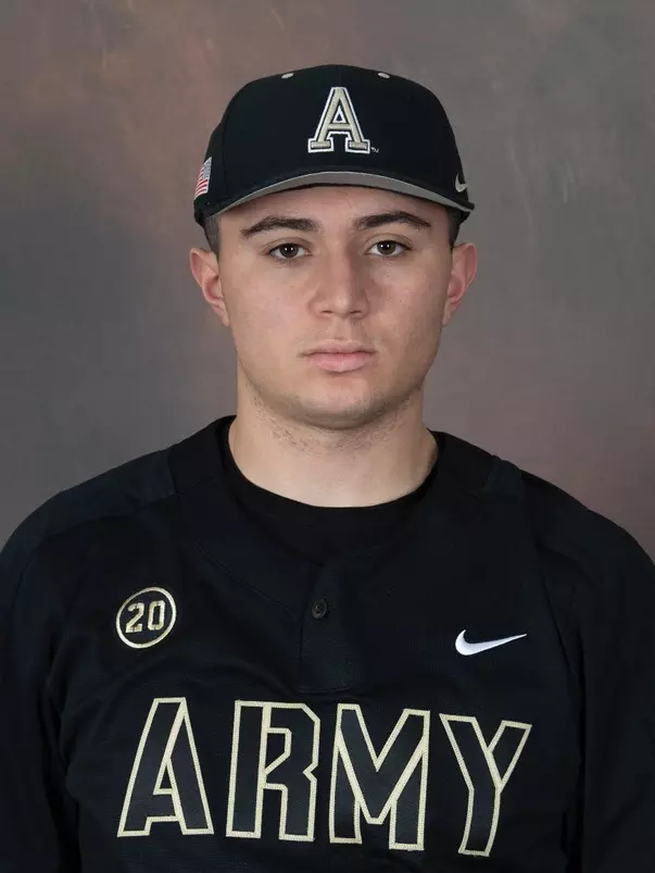 The official portraits of United States Military Academy’s 2024 Baseball Team taken on January 10, 2024 at West Point, New York. (U.S. Army Photo by John Pellino/USMA)