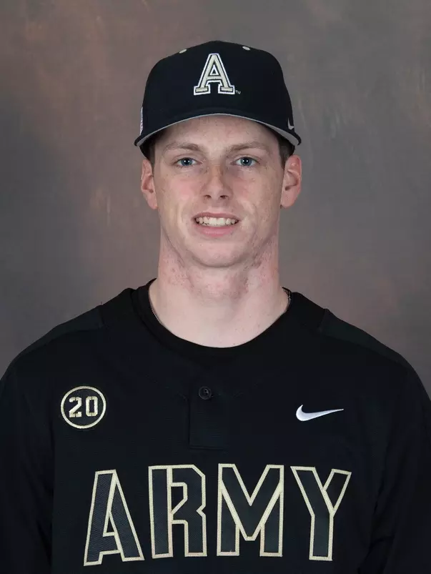 The official portraits of United States Military Academy’s 2024 Baseball Team taken on January 10, 2024 at West Point, New York. (U.S. Army Photo by John Pellino/USMA)