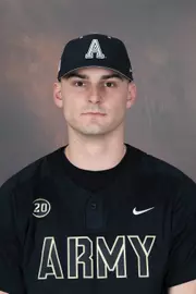 The official portraits of United States Military Academy’s 2024 Baseball Team taken on January 10, 2024 at West Point, New York. (U.S. Army Photo by John Pellino/USMA)