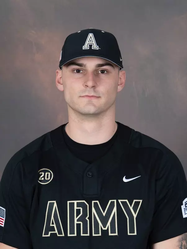 The official portraits of United States Military Academy’s 2024 Baseball Team taken on January 10, 2024 at West Point, New York. (U.S. Army Photo by John Pellino/USMA)