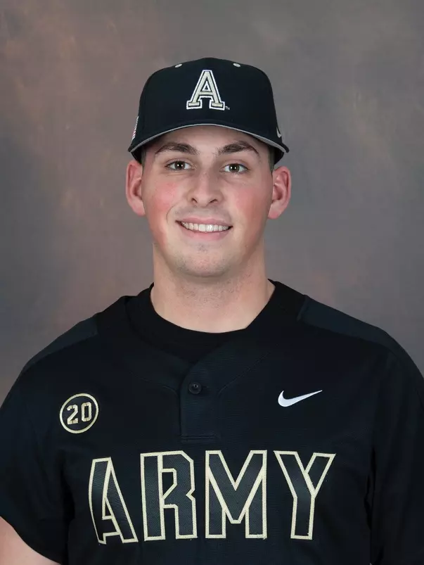 The official portraits of United States Military Academy’s 2024 Baseball Team taken on January 10, 2024 at West Point, New York. (U.S. Army Photo by John Pellino/USMA)