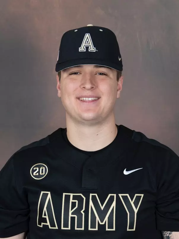 The official portraits of United States Military Academy’s 2024 Baseball Team taken on January 10, 2024 at West Point, New York. (U.S. Army Photo by John Pellino/USMA)
