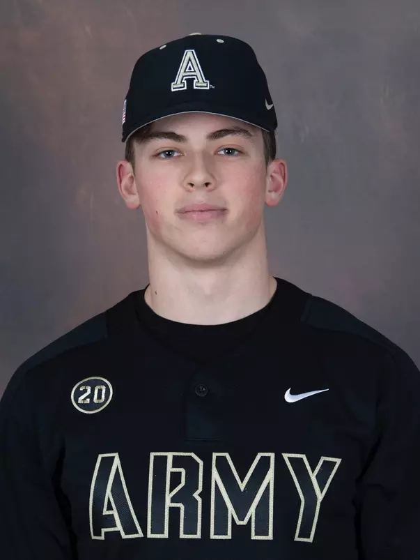The official portraits of United States Military Academy’s 2024 Baseball Team taken on January 10, 2024 at West Point, New York. (U.S. Army Photo by John Pellino/USMA)