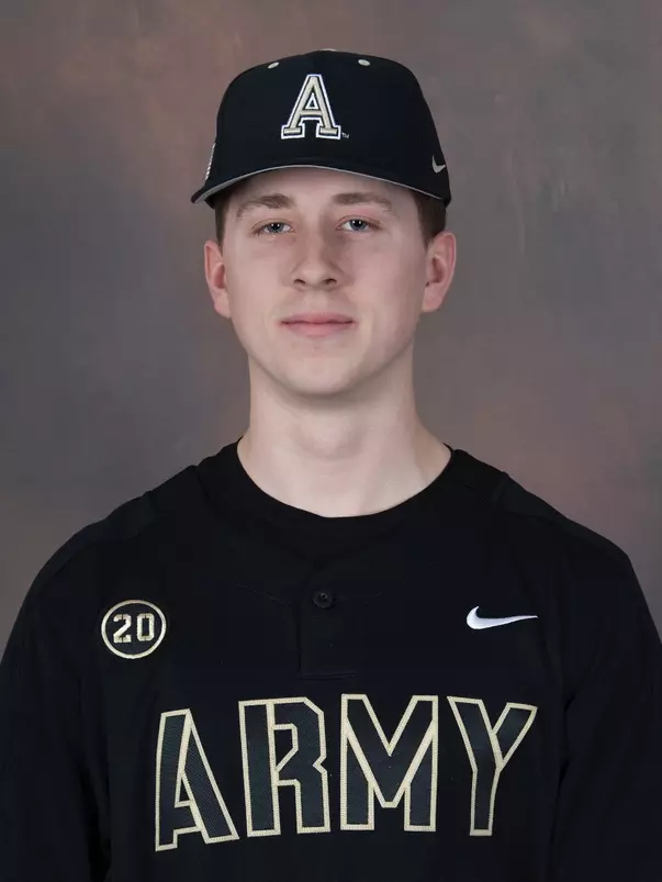 The official portraits of United States Military Academy’s 2024 Baseball Team taken on January 10, 2024 at West Point, New York. (U.S. Army Photo by John Pellino/USMA)