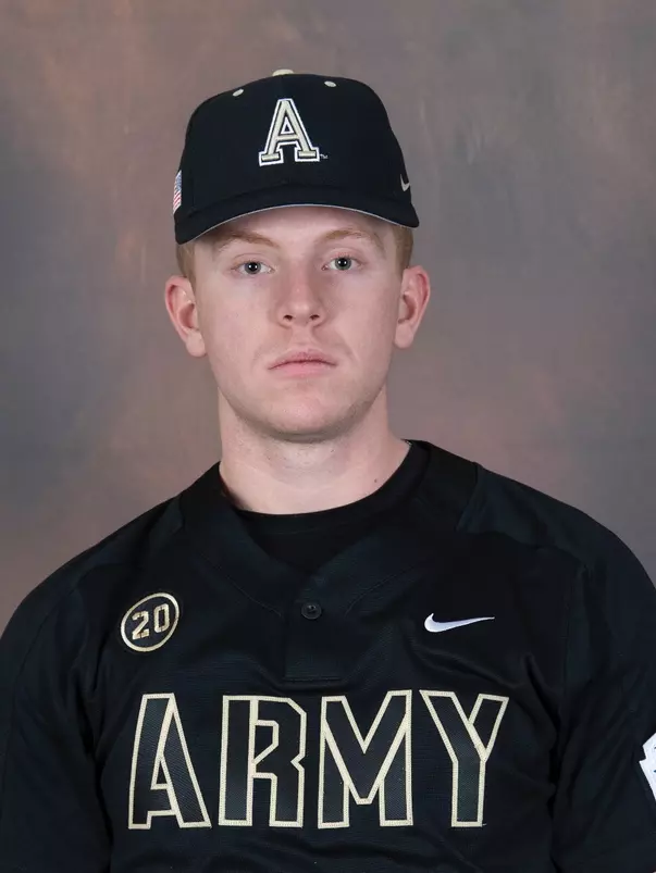 The official portraits of United States Military Academy’s 2024 Baseball Team taken on January 10, 2024 at West Point, New York. (U.S. Army Photo by John Pellino/USMA)