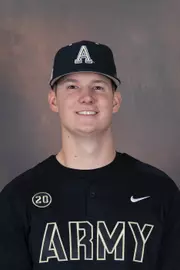 The official portraits of United States Military Academy’s 2024 Baseball Team taken on January 10, 2024 at West Point, New York. (U.S. Army Photo by John Pellino/USMA)