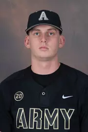 The official portraits of United States Military Academy’s 2024 Baseball Team taken on January 10, 2024 at West Point, New York. (U.S. Army Photo by John Pellino/USMA)