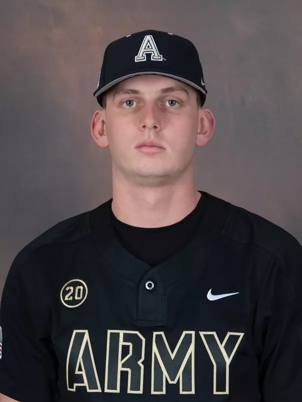 The official portraits of United States Military Academy’s 2024 Baseball Team taken on January 10, 2024 at West Point, New York. (U.S. Army Photo by John Pellino/USMA)