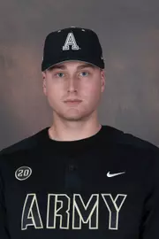 The official portraits of United States Military Academy’s 2024 Baseball Team taken on January 10, 2024 at West Point, New York. (U.S. Army Photo by John Pellino/USMA)
