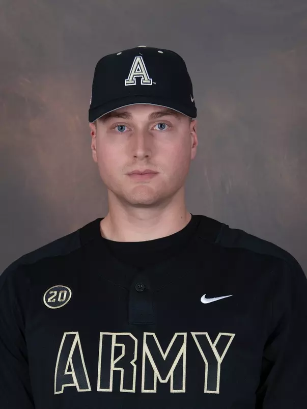 The official portraits of United States Military Academy’s 2024 Baseball Team taken on January 10, 2024 at West Point, New York. (U.S. Army Photo by John Pellino/USMA)