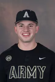 The official portraits of United States Military Academy’s 2024 Baseball Team taken on January 10, 2024 at West Point, New York. (U.S. Army Photo by John Pellino/USMA)