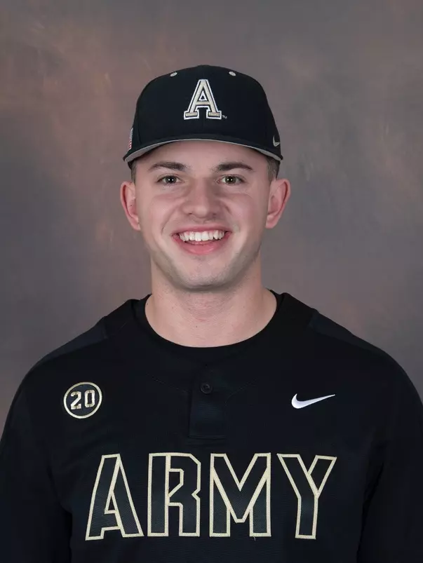 The official portraits of United States Military Academy’s 2024 Baseball Team taken on January 10, 2024 at West Point, New York. (U.S. Army Photo by John Pellino/USMA)