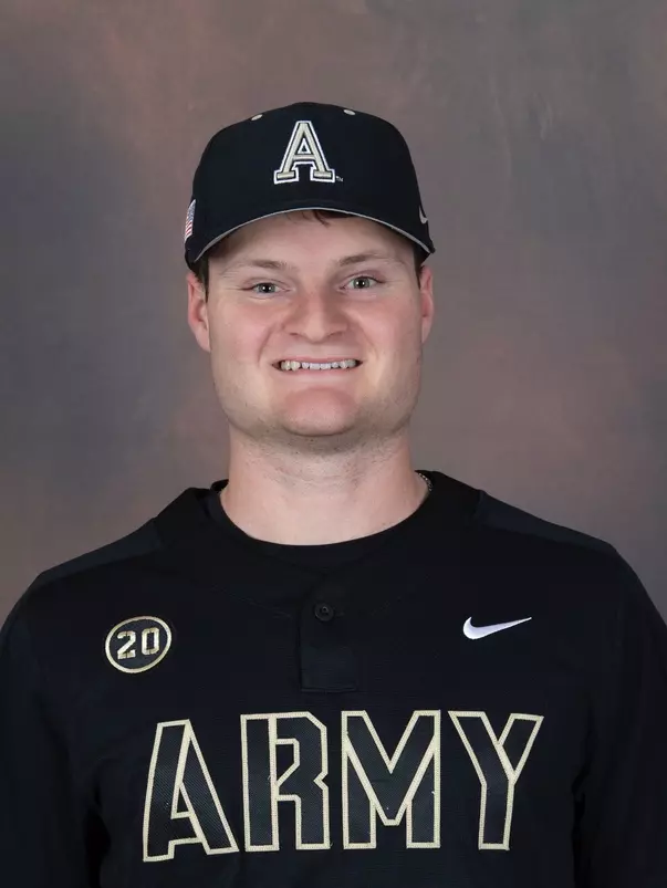 The official portraits of United States Military Academy’s 2024 Baseball Team taken on January 10, 2024 at West Point, New York. (U.S. Army Photo by John Pellino/USMA)