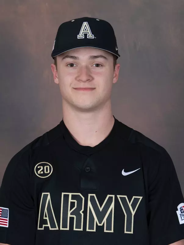 The official portraits of United States Military Academy’s 2024 Baseball Team taken on January 10, 2024 at West Point, New York. (U.S. Army Photo by John Pellino/USMA)