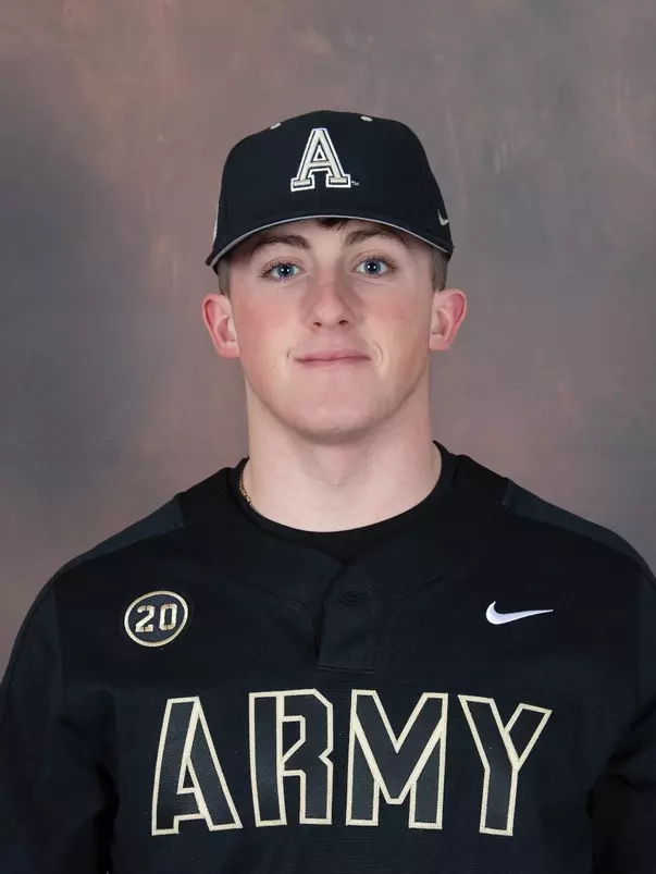 The official portraits of United States Military Academy’s 2024 Baseball Team taken on January 10, 2024 at West Point, New York. (U.S. Army Photo by John Pellino/USMA)