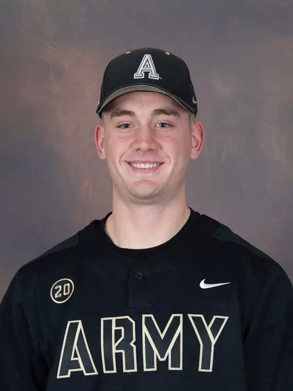 The official portraits of United States Military Academy’s 2024 Baseball Team taken on January 10, 2024 at West Point, New York. (U.S. Army Photo by John Pellino/USMA)