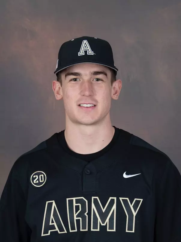 The official portraits of United States Military Academy’s 2024 Baseball Team taken on January 10, 2024 at West Point, New York. (U.S. Army Photo by John Pellino/USMA)