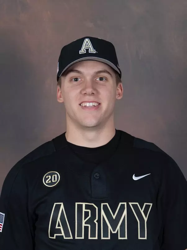 The official portraits of United States Military Academy’s 2024 Baseball Team taken on January 10, 2024 at West Point, New York. (U.S. Army Photo by John Pellino/USMA)