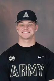 The official portraits of United States Military Academy’s 2024 Baseball Team taken on January 10, 2024 at West Point, New York. (U.S. Army Photo by John Pellino/USMA)