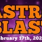 Astro Blast