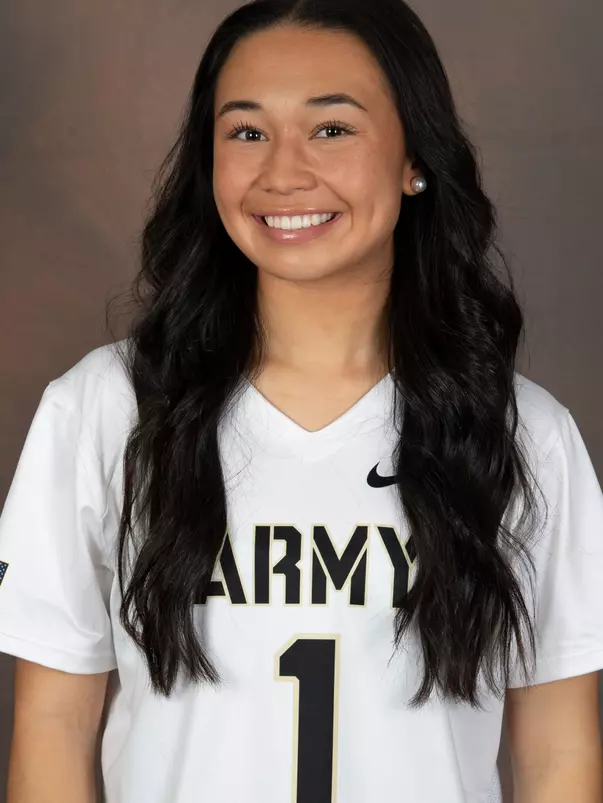 The official portraits of United States Military Academy’s 2024-2025 Women's Lacrosse Team taken on October 8, 2024 at West Point, New York. (U.S. Army Photo by John Pellino/USMA)