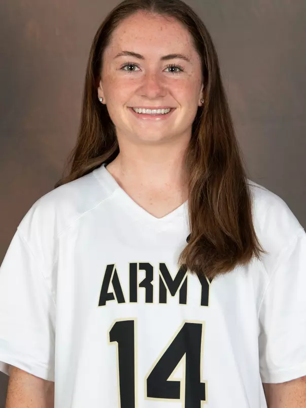 The official portraits of United States Military Academy’s 2024-2025 Women's Lacrosse Team taken on October 8, 2024 at West Point, New York. (U.S. Army Photo by John Pellino/USMA)