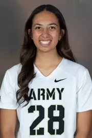 The official portraits of United States Military Academy’s 2024-2025 Women's Lacrosse Team taken on October 8, 2024 at West Point, New York. (U.S. Army Photo by John Pellino/USMA)