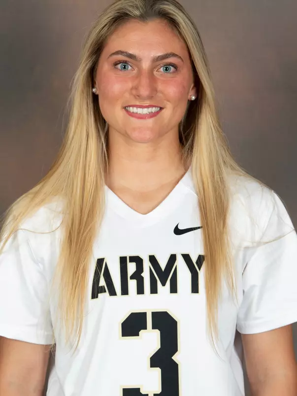 The official portraits of United States Military Academy’s 2024-2025 Women's Lacrosse Team taken on October 8, 2024 at West Point, New York. (U.S. Army Photo by John Pellino/USMA)