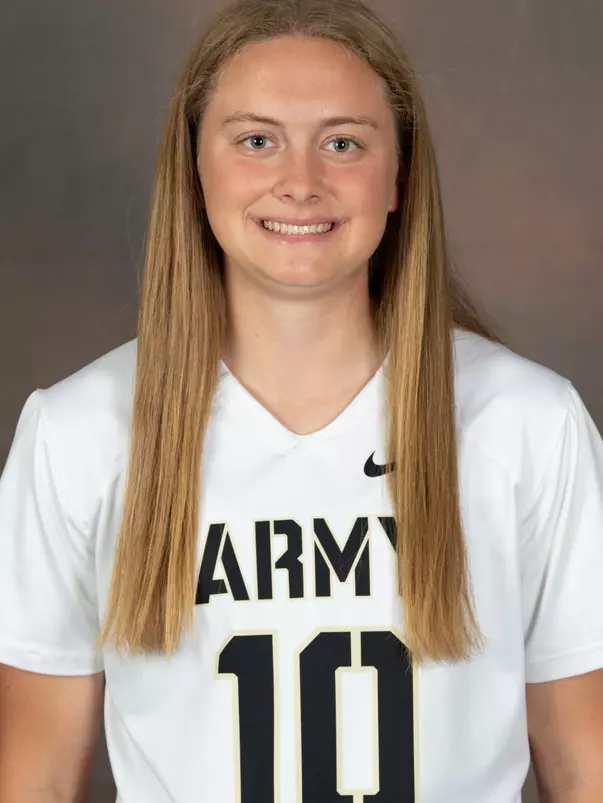 The official portraits of United States Military Academy’s 2024-2025 Women's Lacrosse Team taken on October 8, 2024 at West Point, New York. (U.S. Army Photo by John Pellino/USMA)