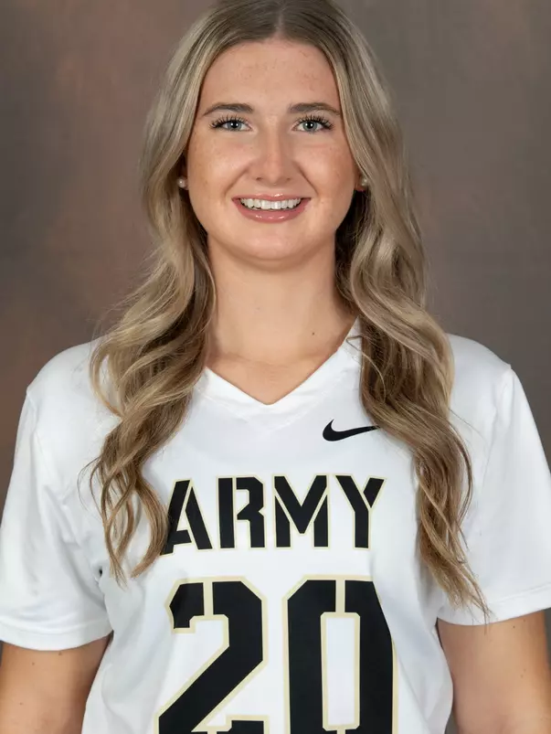 The official portraits of United States Military Academy’s 2024-2025 Women's Lacrosse Team taken on October 8, 2024 at West Point, New York. (U.S. Army Photo by John Pellino/USMA)