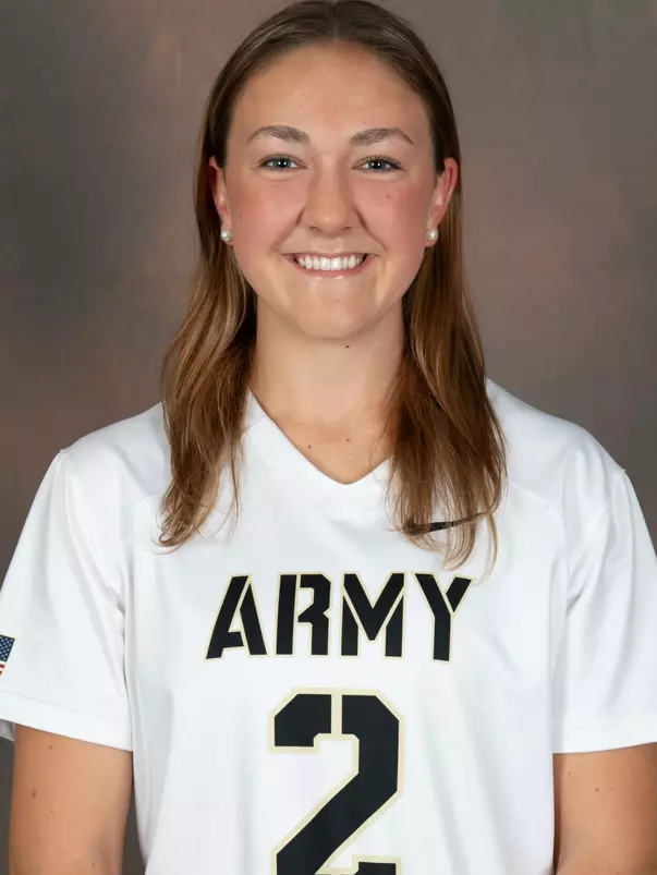 The official portraits of United States Military Academy’s 2024-2025 Women's Lacrosse Team taken on October 8, 2024 at West Point, New York. (U.S. Army Photo by John Pellino/USMA)