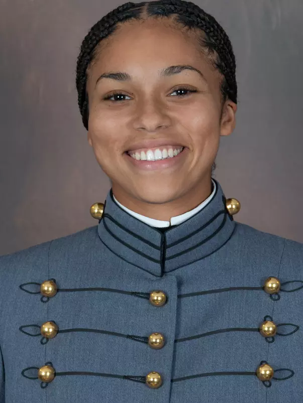 The official portraits of United States Military Academy’s 2024-2025 Track Team taken on October 15, 2024 at West Point, New York. (U.S. Army Photo by John Pellino/USMA)