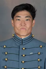 The official portraits of United States Military Academy’s 2024-2025 Track Team taken on September 25, 2024 at West Point, New York.  (U.S. Army Photo by John Pellino/USMA)