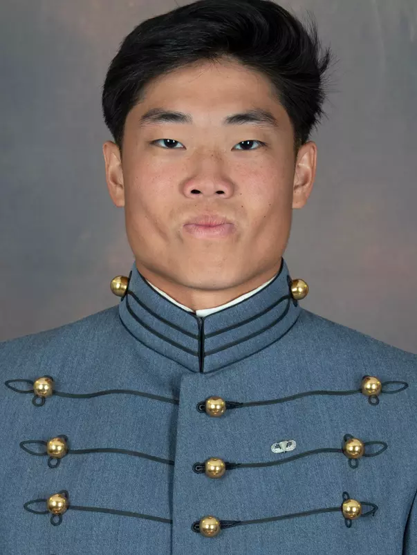 The official portraits of United States Military Academy’s 2024-2025 Track Team taken on September 25, 2024 at West Point, New York. (U.S. Army Photo by John Pellino/USMA)