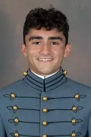 The official portraits of United States Military Academy’s 2024-2025 Track Team taken on September 25, 2024 at West Point, New York. (U.S. Army Photo by John Pellino/USMA)