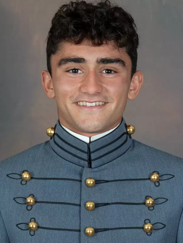 The official portraits of United States Military Academy’s 2024-2025 Track Team taken on September 25, 2024 at West Point, New York. (U.S. Army Photo by John Pellino/USMA)