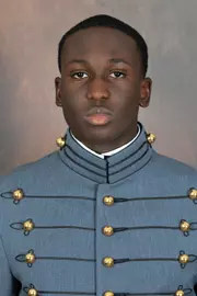 The official portraits of United States Military Academy’s 2024-2025 Track Team taken on September 25, 2024 at West Point, New York.  (U.S. Army Photo by John Pellino/USMA)