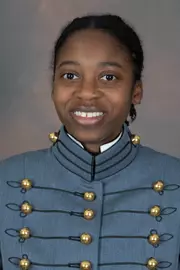 The official portraits of United States Military Academy’s 2024-2025 Track Team taken on October 15, 2024 at West Point, New York. (U.S. Army Photo by John Pellino/USMA)