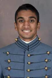 The official portraits of United States Military Academy’s 2024-2025 Track Team taken on September 25, 2024 at West Point, New York. (U.S. Army Photo by John Pellino/USMA)