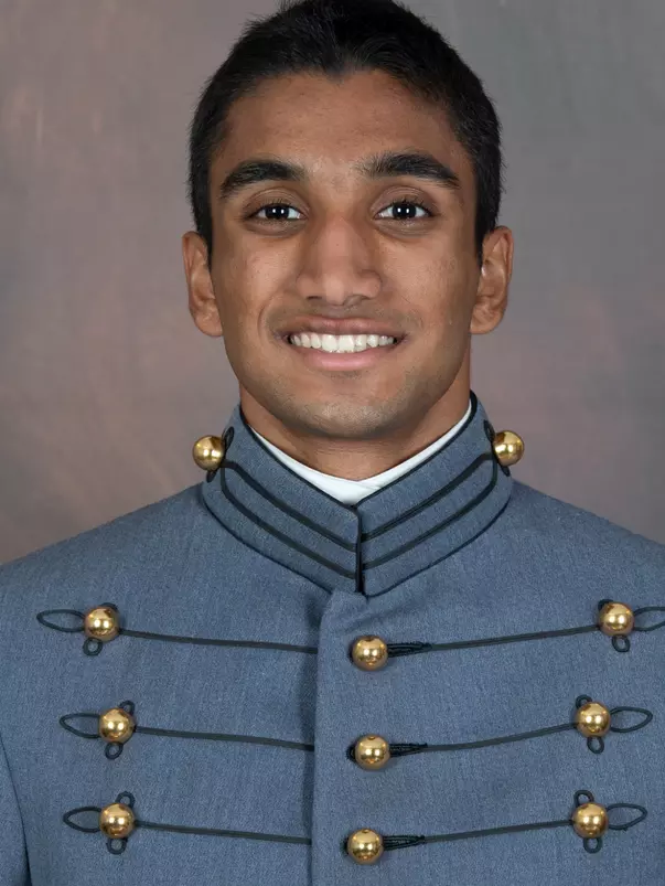 The official portraits of United States Military Academy’s 2024-2025 Track Team taken on September 25, 2024 at West Point, New York. (U.S. Army Photo by John Pellino/USMA)