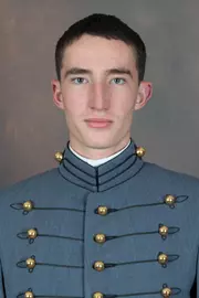 The official portraits of United States Military Academy’s 2024-2025 Track Team taken on October 15, 2024 at West Point, New York. (U.S. Army Photo by John Pellino/USMA)
