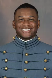 The official portraits of United States Military Academy’s 2024-2025 Track Team taken on September 25, 2024 at West Point, New York. (U.S. Army Photo by John Pellino/USMA)