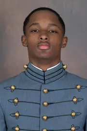 The official portraits of United States Military Academy’s 2024-2025 Track Team taken on October 15, 2024 at West Point, New York. (U.S. Army Photo by John Pellino/USMA)