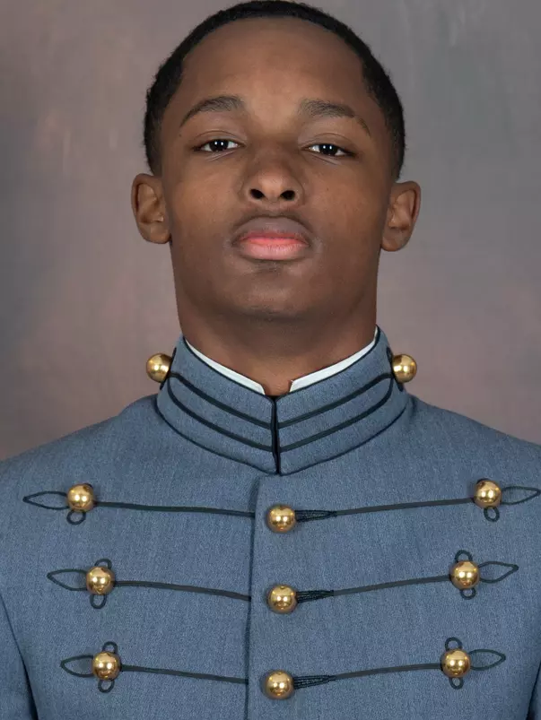 The official portraits of United States Military Academy’s 2024-2025 Track Team taken on October 15, 2024 at West Point, New York. (U.S. Army Photo by John Pellino/USMA)