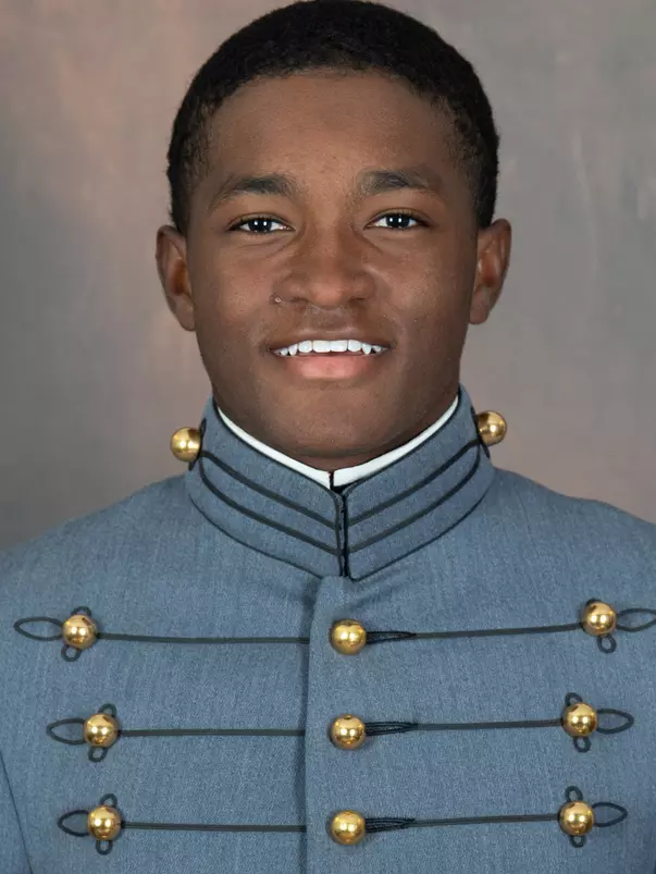 The official portraits of United States Military Academy’s 2024-2025 Track Team taken on October 15, 2024 at West Point, New York. (U.S. Army Photo by John Pellino/USMA)