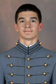 The official portraits of United States Military Academy’s 2024-2025 Track Team taken on September 25, 2024 at West Point, New York. (U.S. Army Photo by John Pellino/USMA)