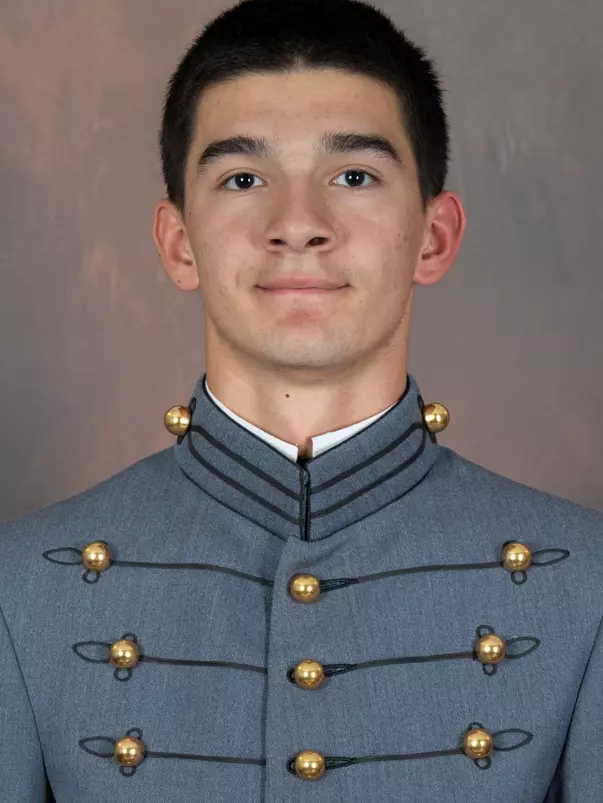 The official portraits of United States Military Academy’s 2024-2025 Track Team taken on September 25, 2024 at West Point, New York. (U.S. Army Photo by John Pellino/USMA)