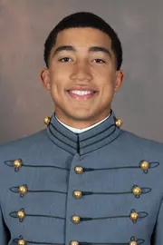 The official portraits of United States Military Academy’s 2024-2025 Track Team taken on October 15, 2024 at West Point, New York. (U.S. Army Photo by John Pellino/USMA)