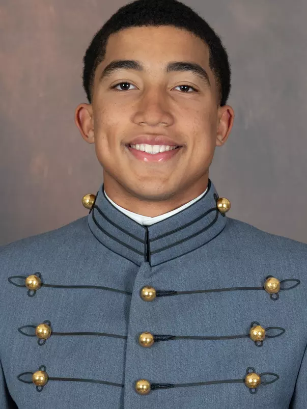The official portraits of United States Military Academy’s 2024-2025 Track Team taken on October 15, 2024 at West Point, New York. (U.S. Army Photo by John Pellino/USMA)